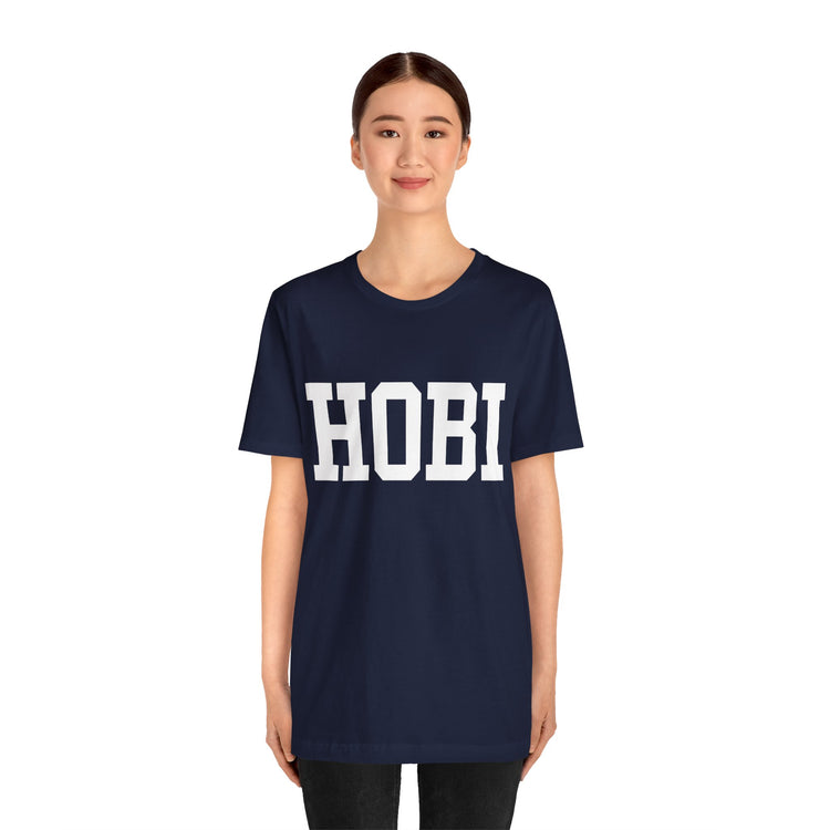 Hobi U Unisex T-Shirt