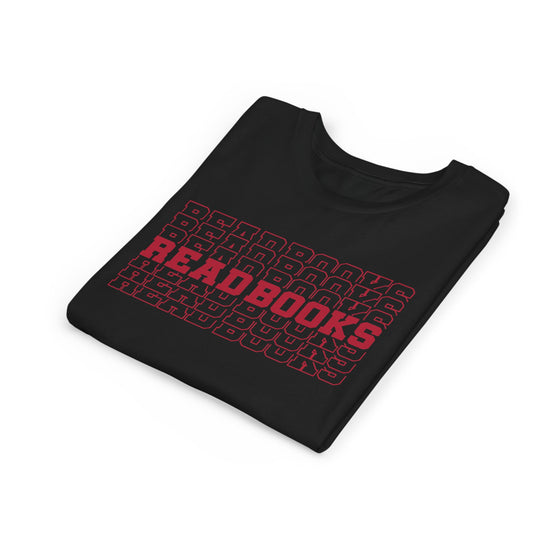 Read Books Youth Tee - Fandom-Made