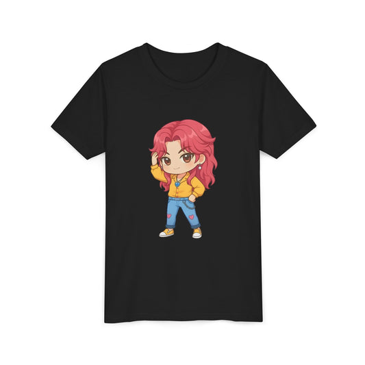 Romance Saja Youth Tee