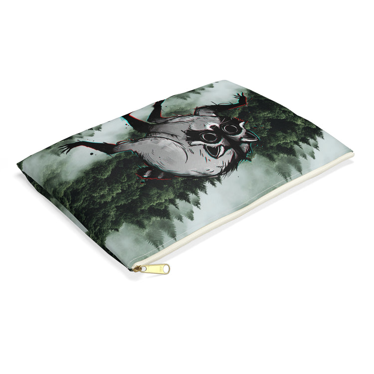 Jimothy Pouch