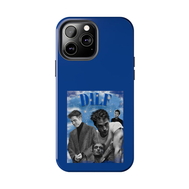 DILF Phone Cases