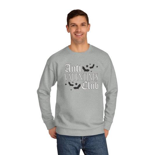 Anti-Valentine's Day Premium Sweatshirt