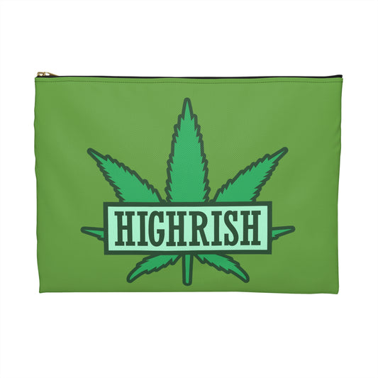 Highrish Pouch