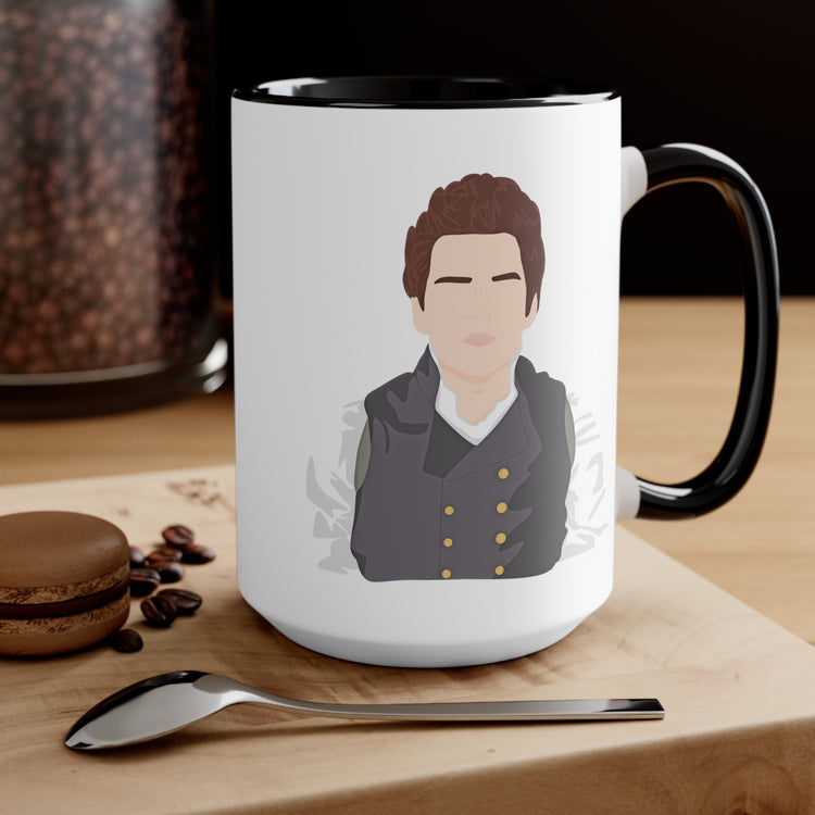 Colin Bridgerton Mugs - Fandom-Made