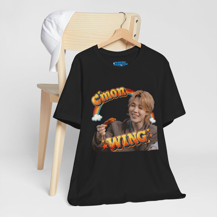 C'mon Wing Unisex T-Shirt