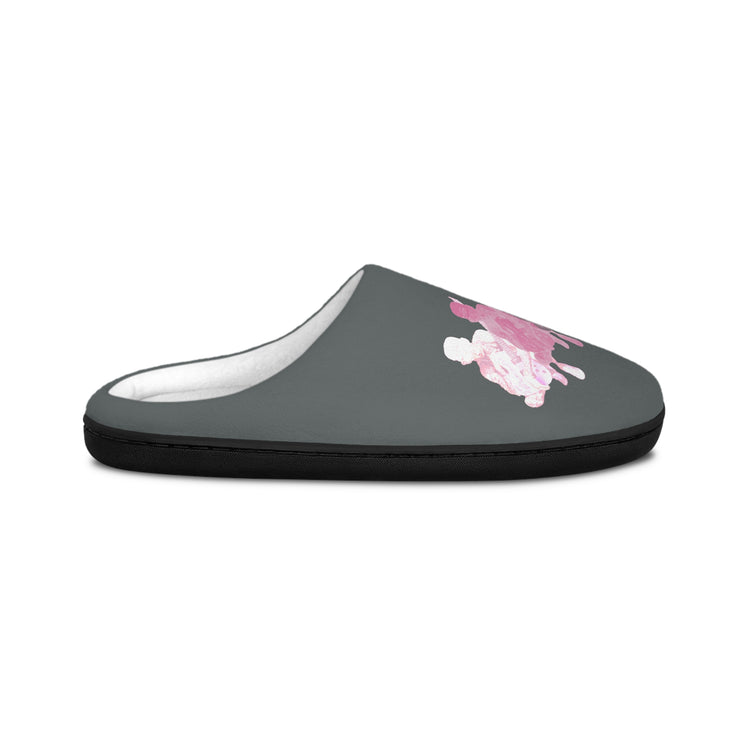 Machine Gun Kelly Women's Slippers - Fandom-Made