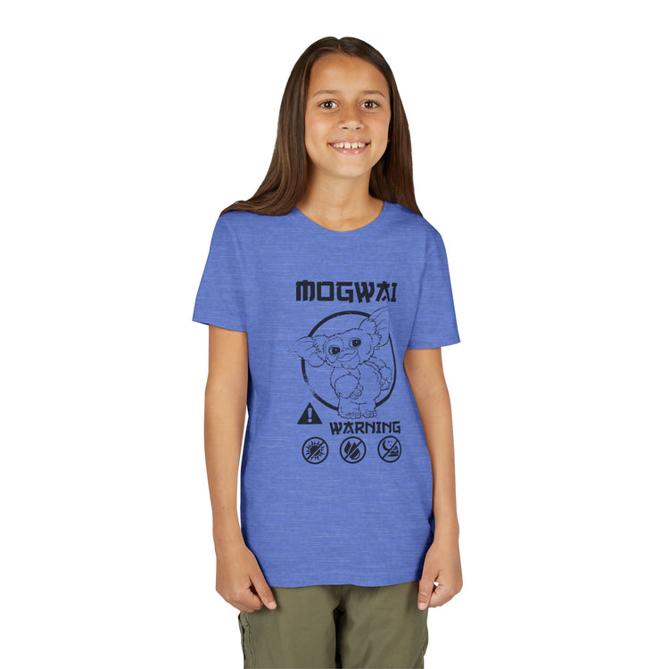 Mogwai Youth Tee