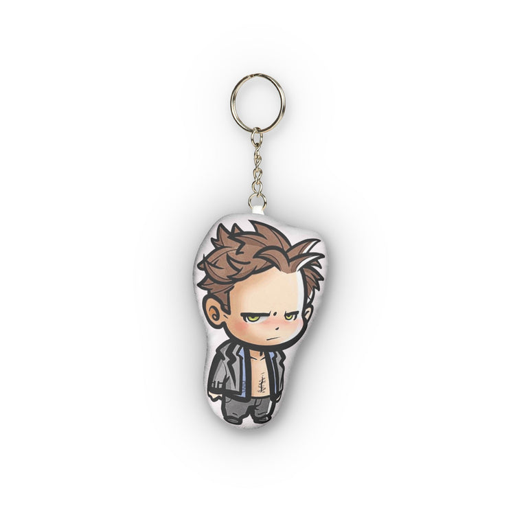 Lost Sparkle Mini Plush Keychain