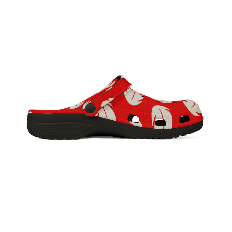 Lilo Rubber Clogs - Fandom-Made