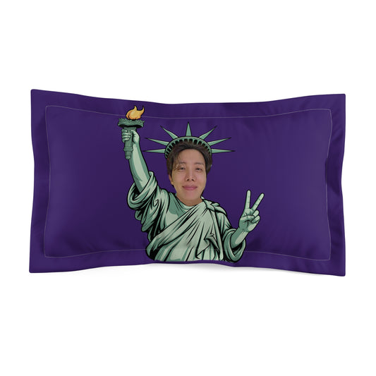 Our Hope Pillow Sham