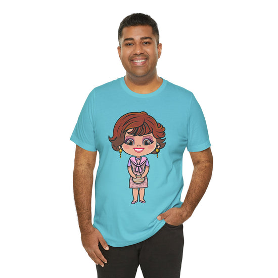 Samantha Baker Unisex T-Shirt - Fandom-Made