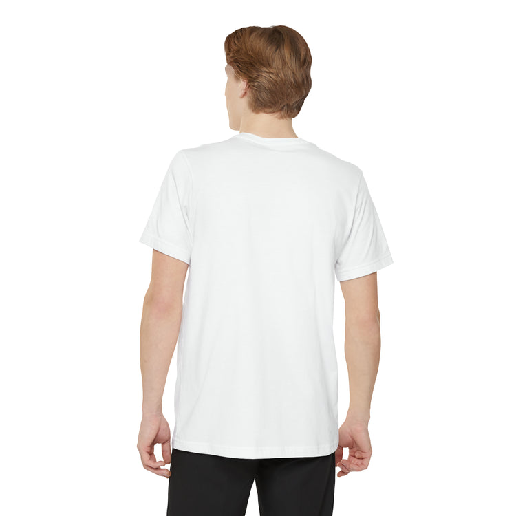 118 Squad Pocket T-Shirt - Fandom-Made