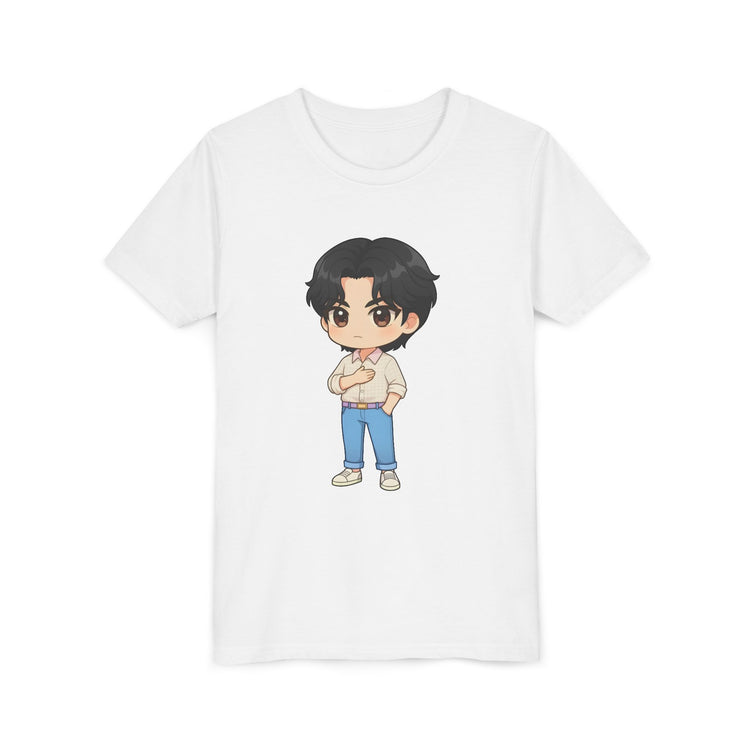 Jinu Saja Youth Tee