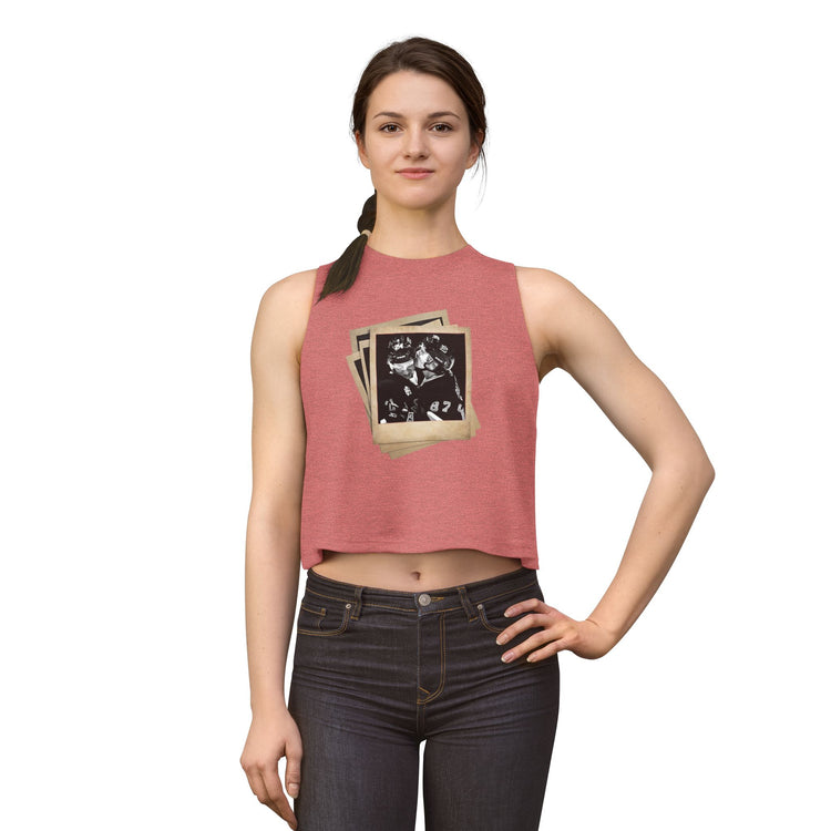 Maybe We Did Women's Crop Top - Fandom-Made