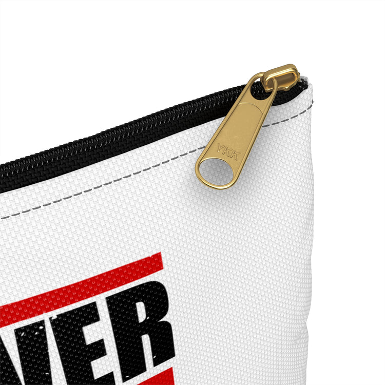 Deliver The Profile Pouch - Fandom-Made