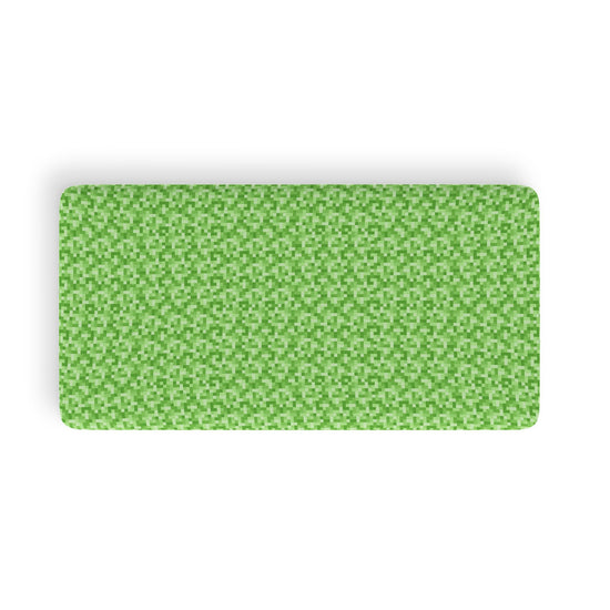Minecraft Fitted Sheet - Fandom-Made