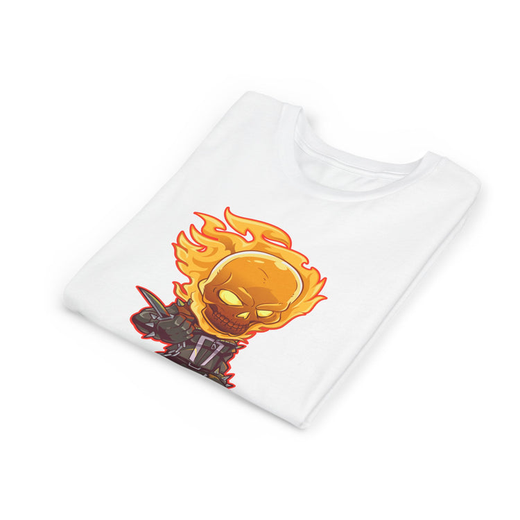 Ghost Rider Youth Tee