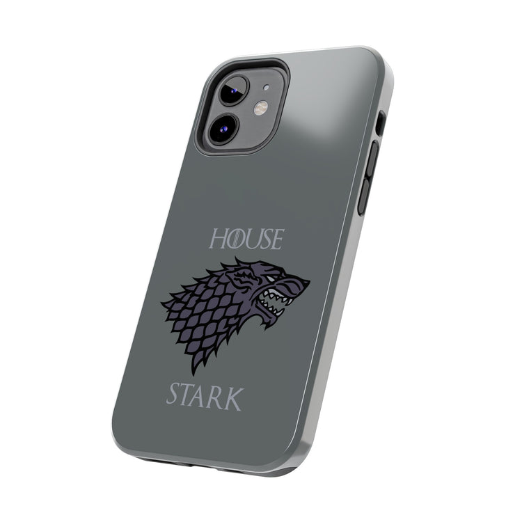 House Stark Phone Case