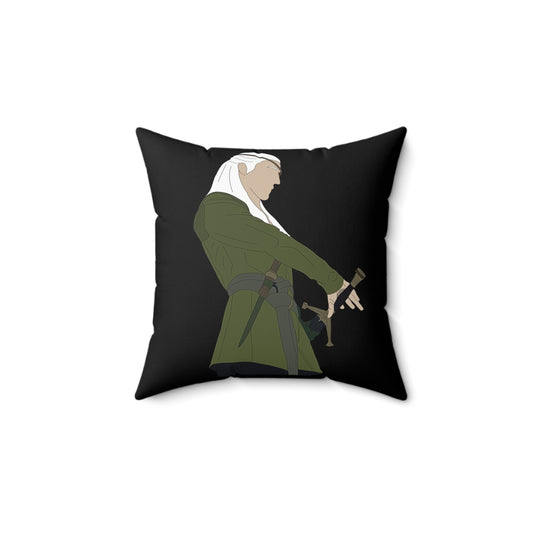 Aemond Targaryen Pillow