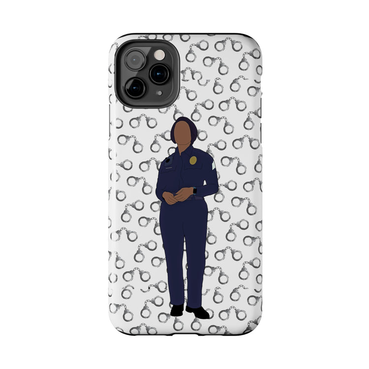 Athena Grant All-Over Print Phone Case