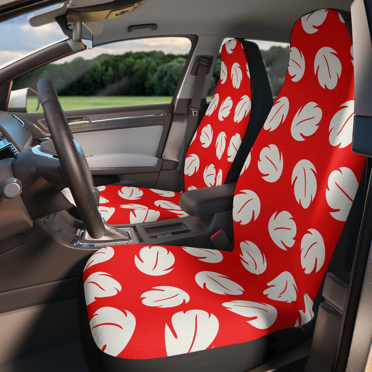 Lilo Car Seat Covers - Fandom-Made