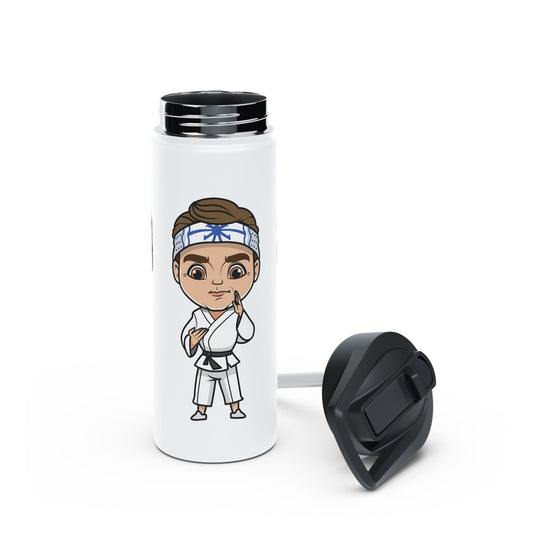 Daniel Son Water Bottle - Fandom-Made