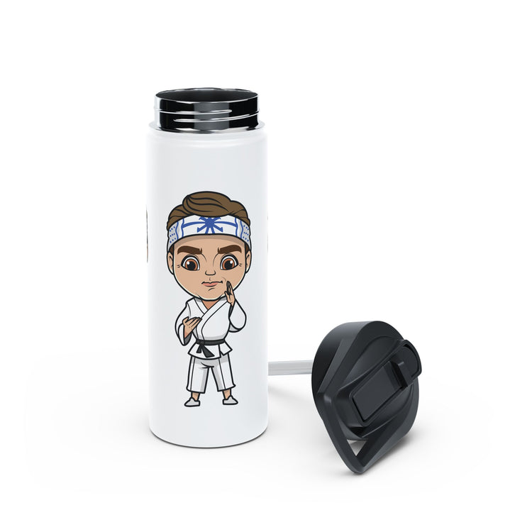 Daniel Son Water Bottle - Fandom-Made