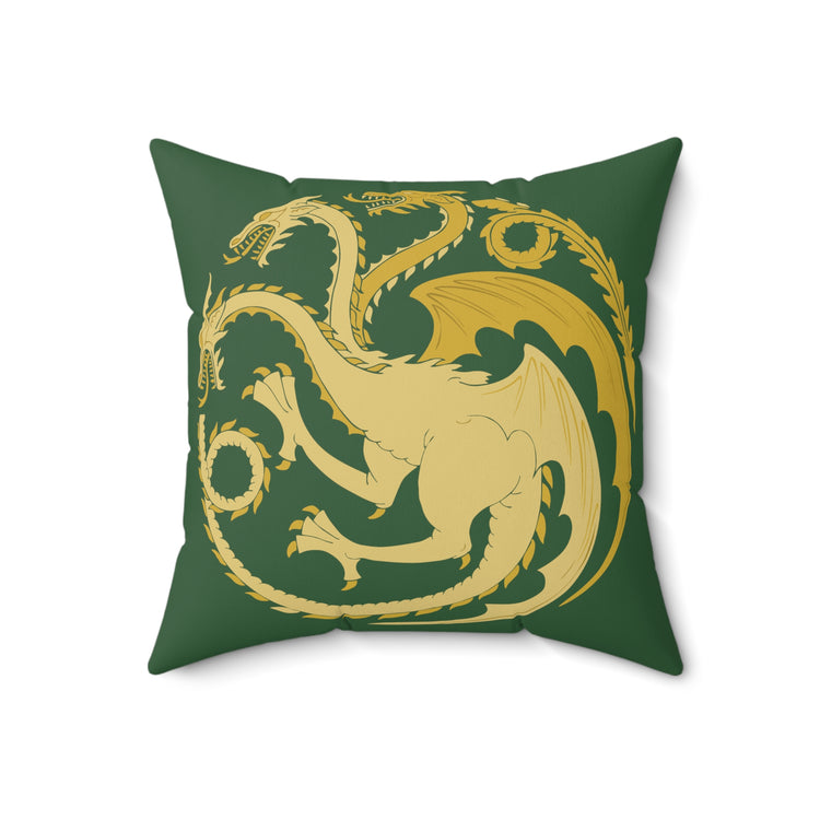 Aegon Targaryen Pillow