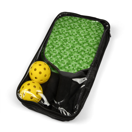 Minecraft Pickleball Kit - Fandom-Made