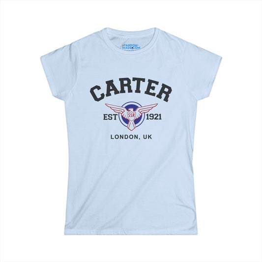 Carter Women's Fit T-Shirt