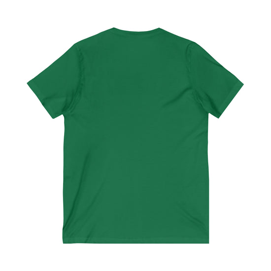 Aurora V-Neck T-Shirt - Fandom-Made