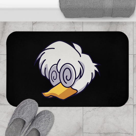 Mousse Bath Mat - Fandom-Made