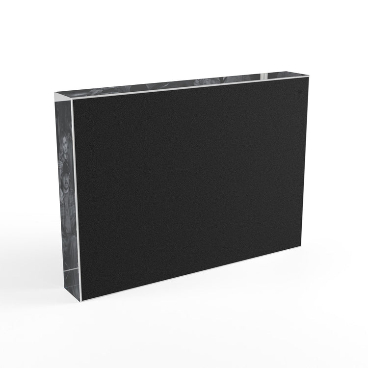 A Thousand Words Photo Block