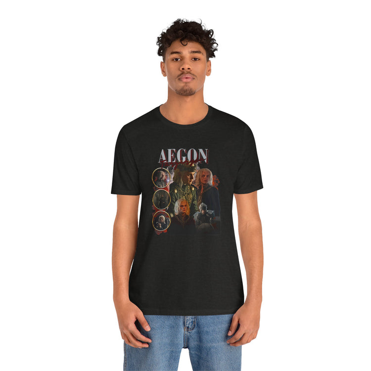 Aegon Targaryen T-Shirt