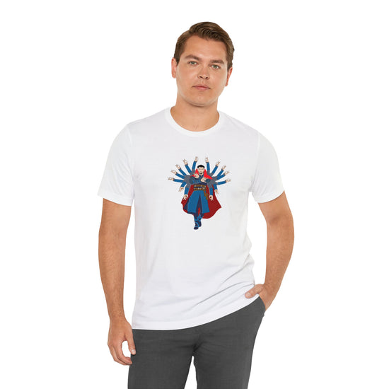 Doctor Strange Unisex T-Shirt - Fandom-Made