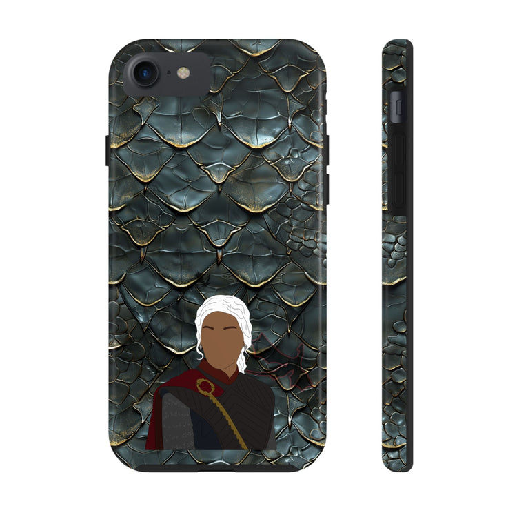 Baela Targaryen Phone Case