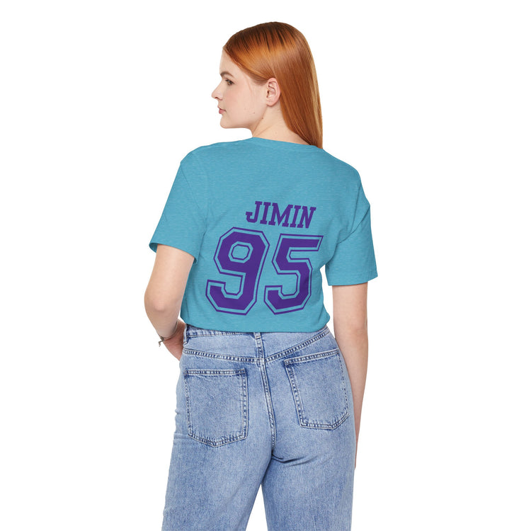 Jimin 95 Unisex T-Shirt