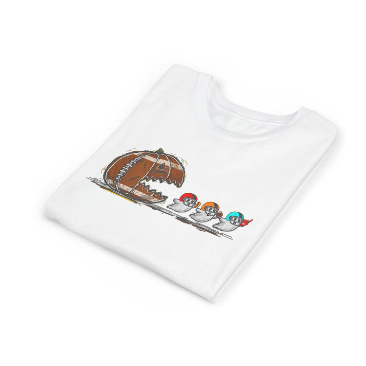 Gobbling Up Football Youth Tee