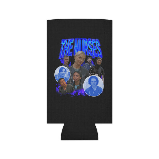The Nurses Can Cooler - Fandom-Made