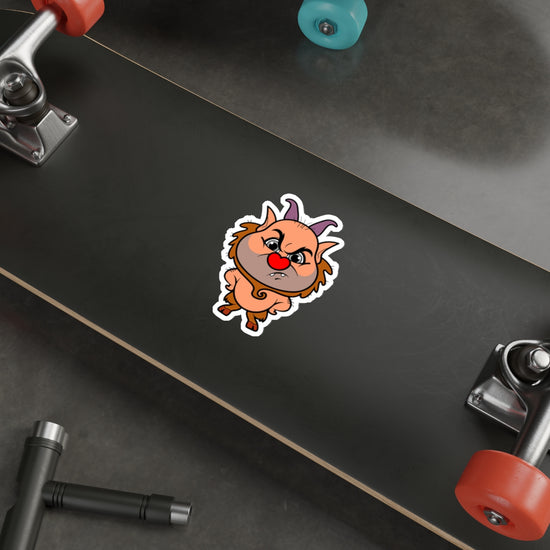 Phil Die-Cut Sticker - Fandom-Made
