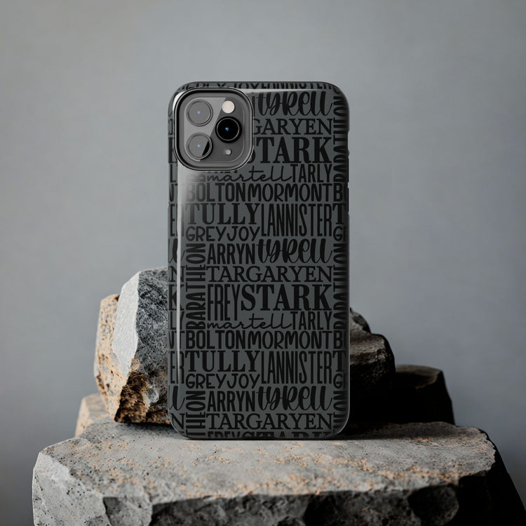 Game of Thrones Phone Case