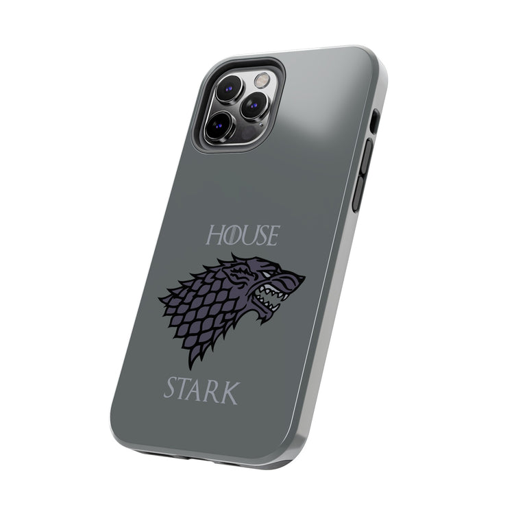 House Stark Phone Case