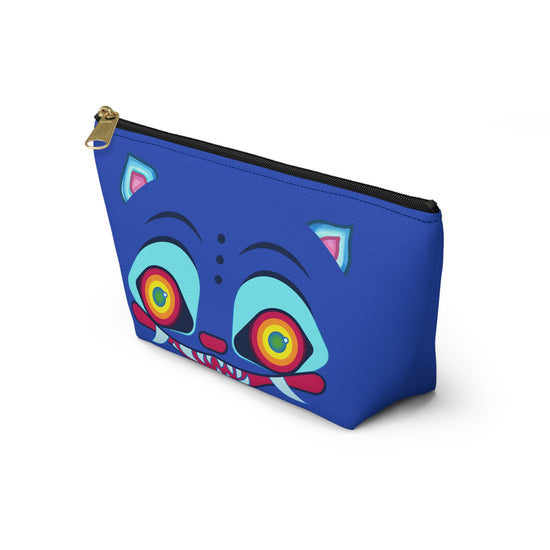 Derpy Face Accessory Pouch - Fandom-Made