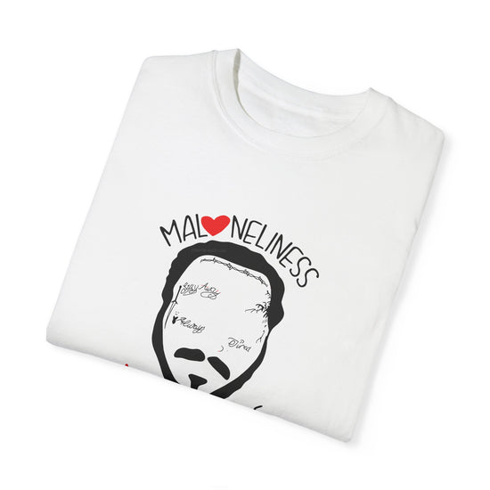 Maloneliness Is Killing Me Unisex T-shirt - Fandom-Made