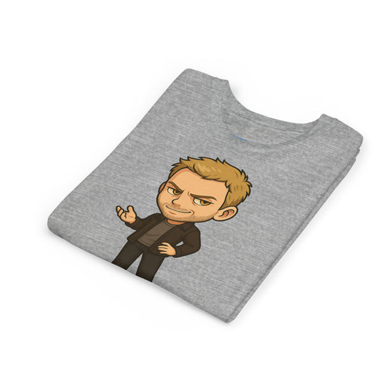 Lucifer Youth Tee - Fandom-Made