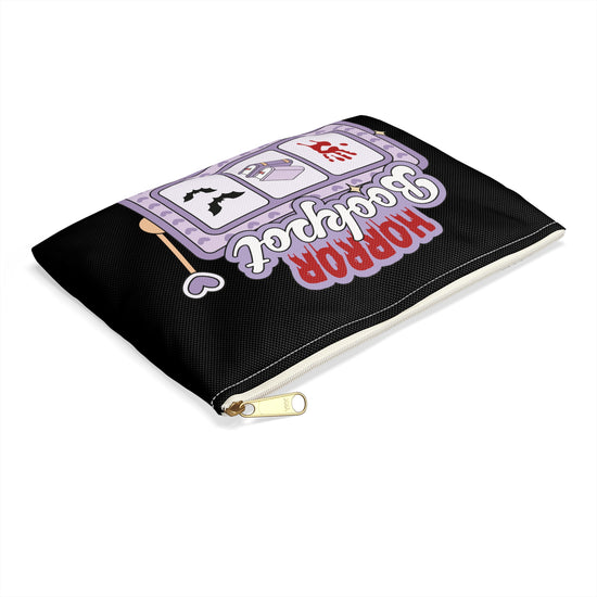 Horror Bookpot Pouch - Fandom-Made