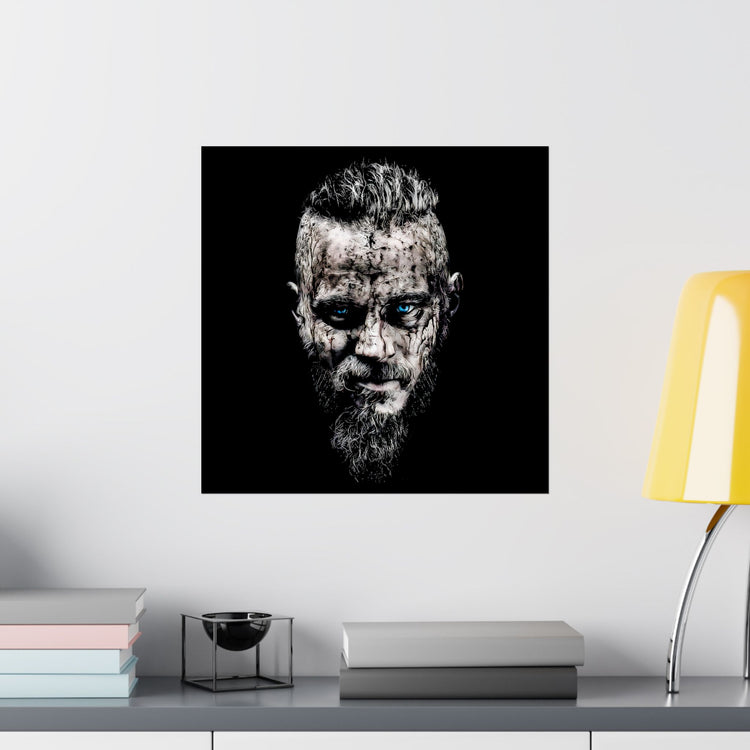 Ragnar Poster