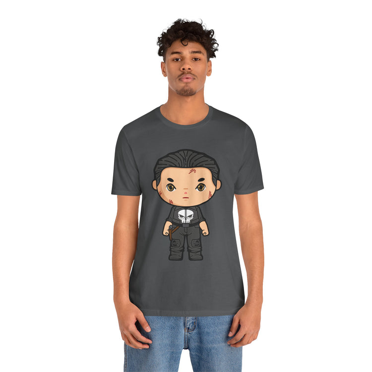 Punisher Unisex T-Shirt