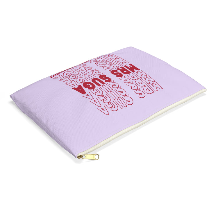 Mrs. Suga Pouch