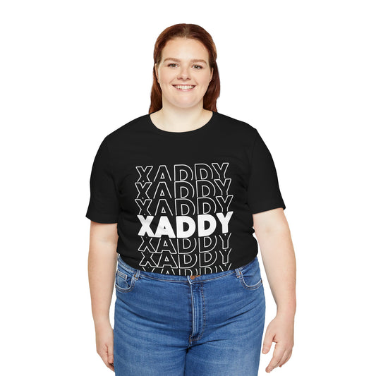 Xaddy Unisex T-Shirt